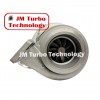 Turbocharger For Detroit/Cummins ISX S410SX Model 14969880004